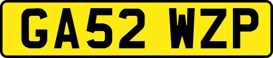 GA52WZP
