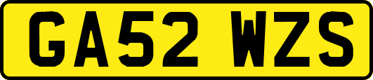 GA52WZS