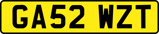 GA52WZT