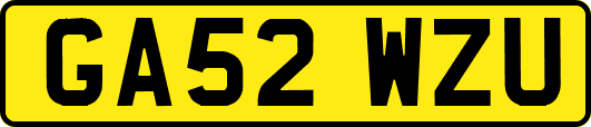 GA52WZU
