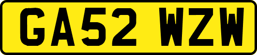 GA52WZW