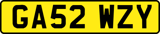 GA52WZY