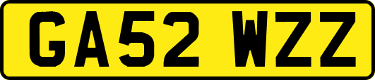 GA52WZZ