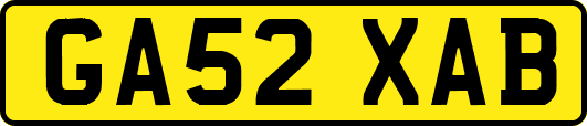 GA52XAB