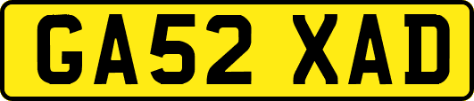 GA52XAD