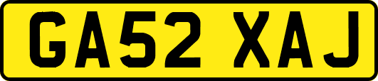 GA52XAJ
