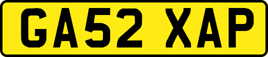 GA52XAP