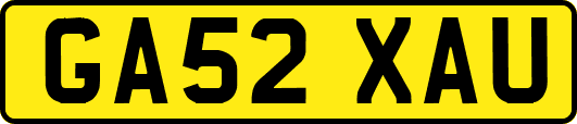 GA52XAU