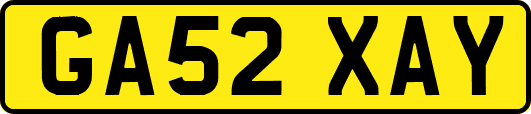 GA52XAY