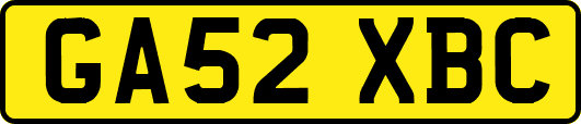 GA52XBC