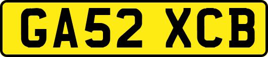 GA52XCB