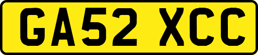 GA52XCC