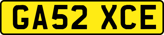 GA52XCE