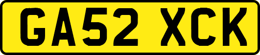GA52XCK