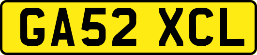 GA52XCL