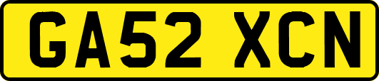 GA52XCN