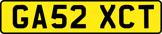 GA52XCT