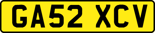 GA52XCV