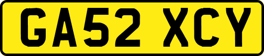 GA52XCY