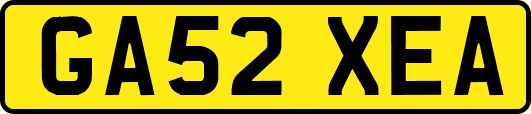 GA52XEA