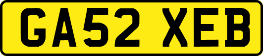 GA52XEB