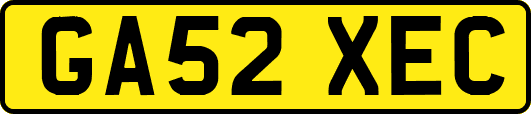 GA52XEC