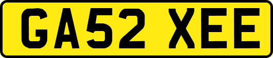 GA52XEE
