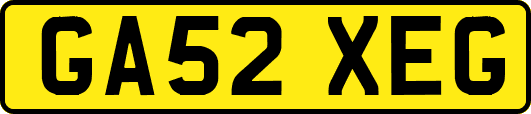 GA52XEG