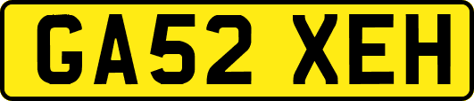 GA52XEH