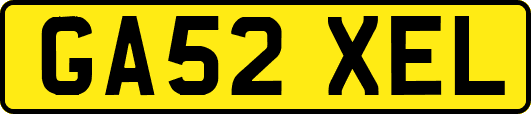 GA52XEL
