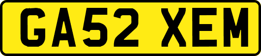 GA52XEM