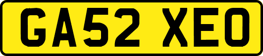 GA52XEO