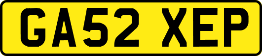 GA52XEP