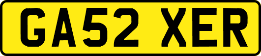 GA52XER
