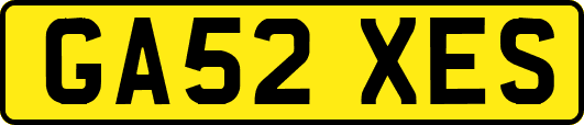 GA52XES
