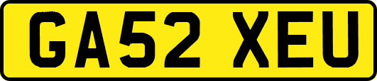 GA52XEU