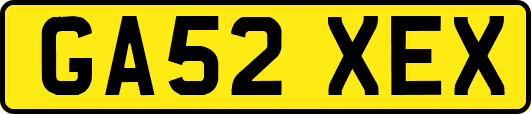 GA52XEX
