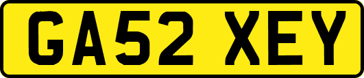 GA52XEY