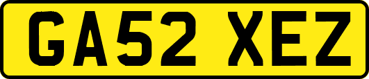 GA52XEZ