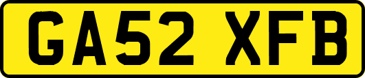 GA52XFB