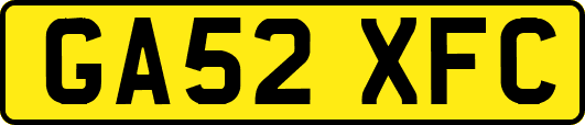 GA52XFC