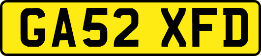 GA52XFD