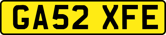 GA52XFE
