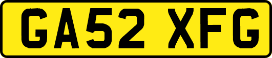 GA52XFG