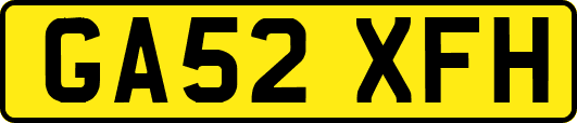 GA52XFH