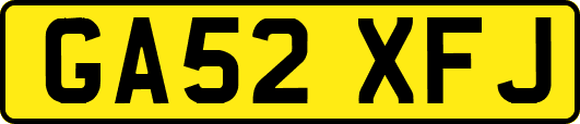 GA52XFJ