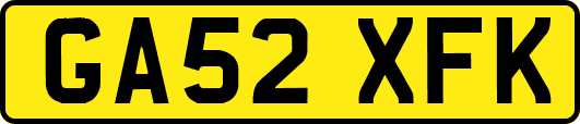 GA52XFK