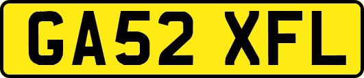 GA52XFL