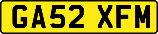 GA52XFM