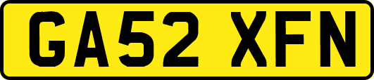GA52XFN